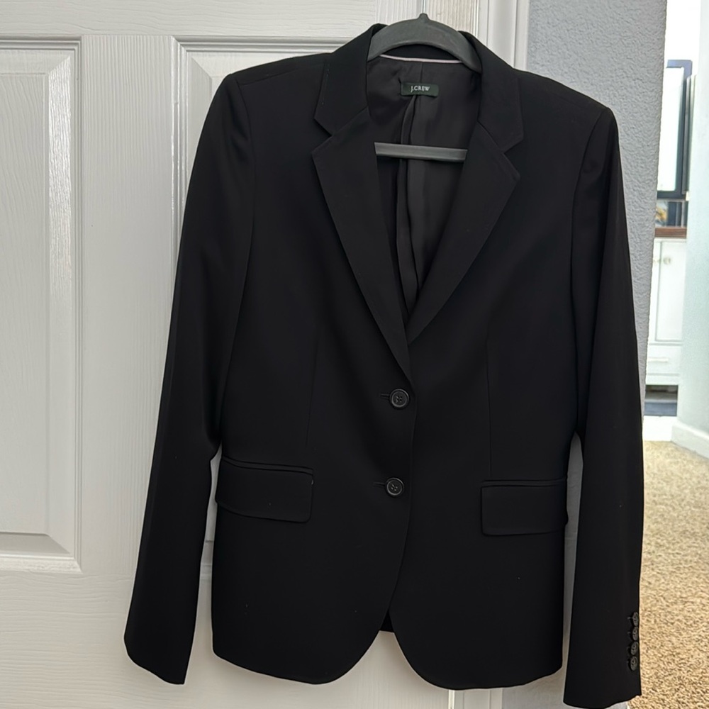 J Crew jacket